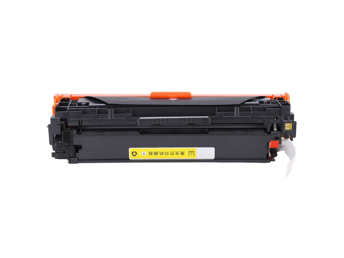 Cartucho de toner para HP 1215 CM1312 CB540A 1515 CP1215 CP1518