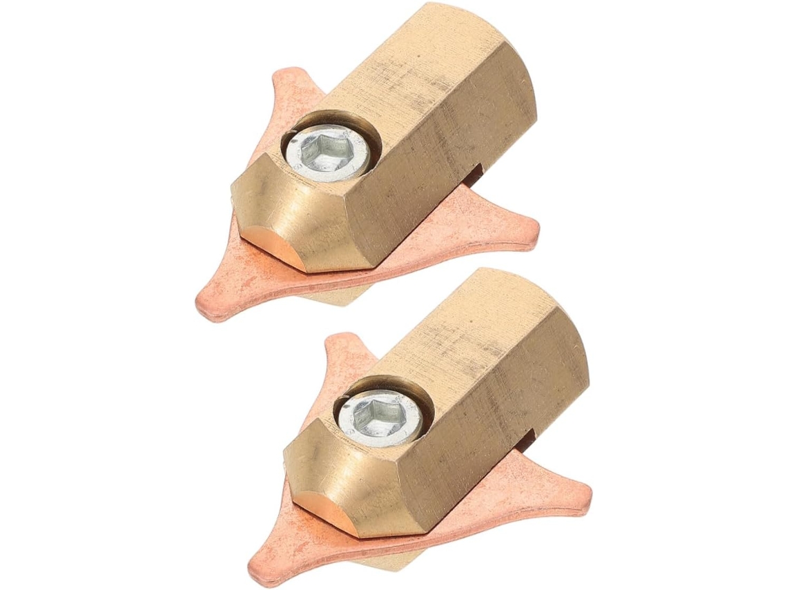 Kit de Alicates Cobre Topbathy para Moldagem Carrocerias Stobaza 2 Peças