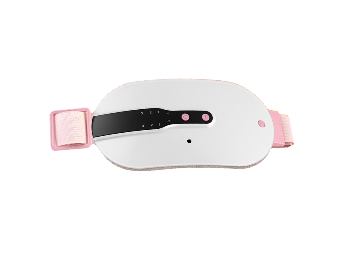 Menstrual Heating Pad Heating Pad For Back Pain Portable Electric Fast Heating Pad