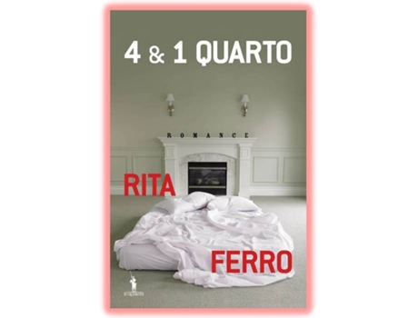 Livro 4 & 1 Quarto de Rita Ferro (Português - 2009)