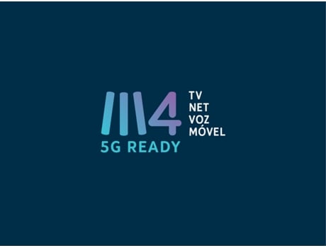Pacote TV  M4 Fibra (200 canais - 500 Mbps - 5 GB Móvel - 30 GB Net Móvel)