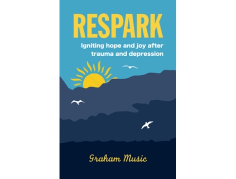 Livro Respark de Dr Graham Music (Inglês)