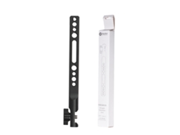 Brazo Extensible Para Estabilizador Feiyutech Ak Series, Soporte De Aluminio Con 1/4'' Y 3/8'', Accesorio Portátil De Fotografía