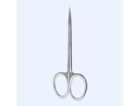Tesoura para Cutículas com Gancho Expert 51 Tipo 3 Staleks