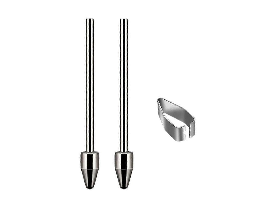 Caneta De Metal Compatível Com Marker Plus Do Remarkable 2 Tablet