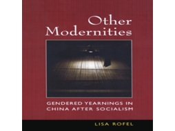 Livro Other Modernities de Lisa Rofel (Inglês)
