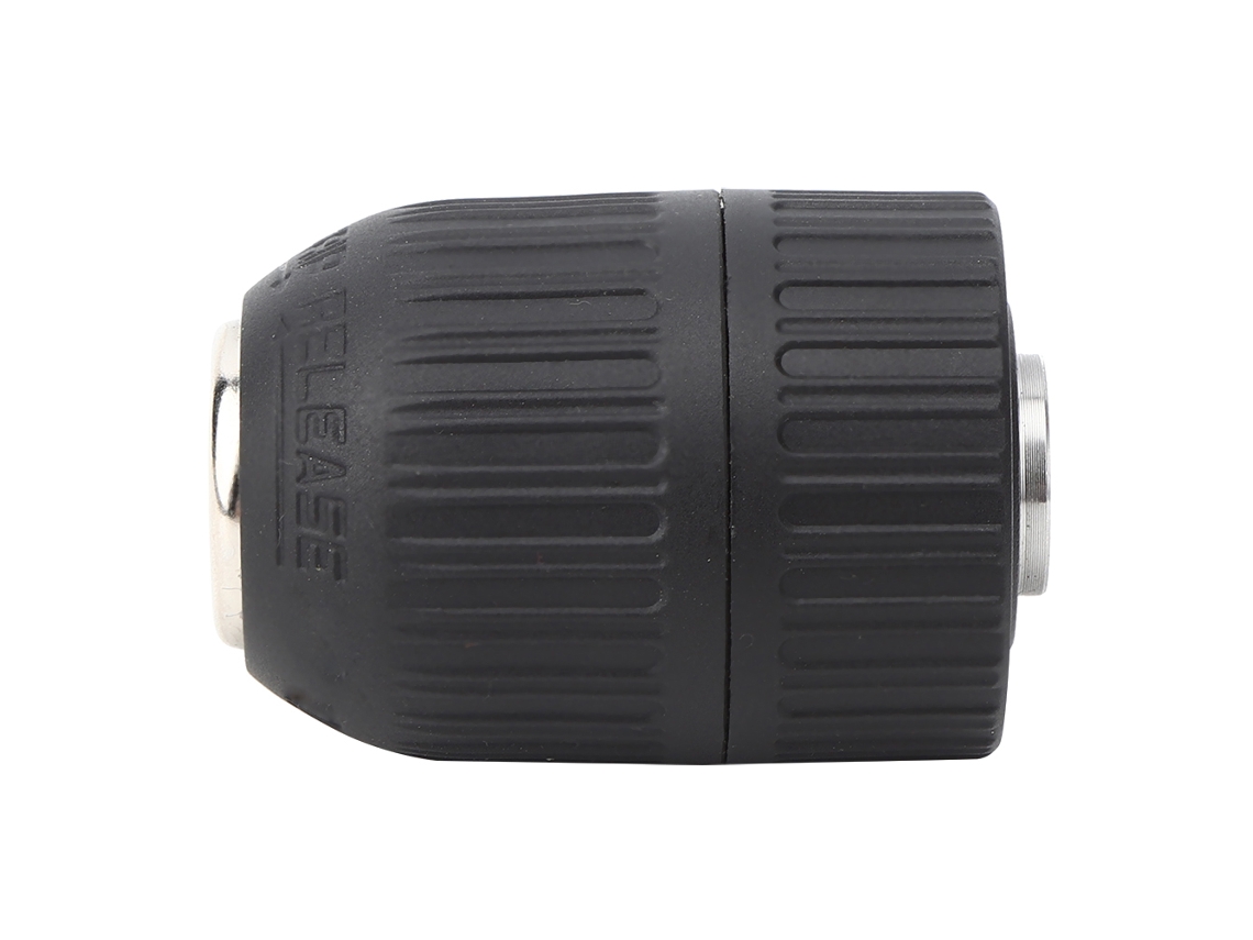 Mandril De Furadeira Autoapertante 1/2-20unf 213mm Para Torneiras E Máquinas De Fresamento