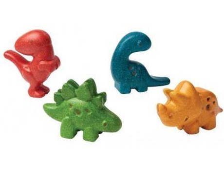 Bonecos  Dinossauros
