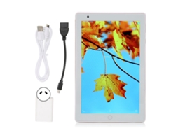 Tablet Calling (dual Sim Dual Standby, Dual Cameras) 8 Polegadas 2+32g 1960*1080 Android 11 Octa-core Ips