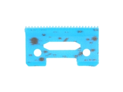 Lâmina De Corte Cerâmica Para Barbear Elétrico Dentes Afiados Substituição Para 8148 8504 1919 8591 2241 2240 Azul
