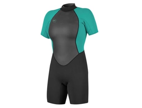 O´neill Wetsuits Reactor Ii 2mm Back Zip Spring