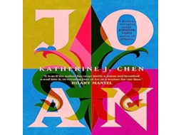 Livro Joan Paperback By Hodder Stoughton de Katherine J Chen (Inglês)
