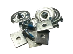 Usd Skates Frame Fixation Set
