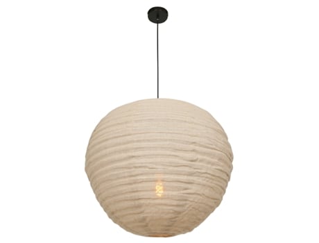 Candeeiro ANNE LIGHT AND HOME Bangalore 2136B (Preto)