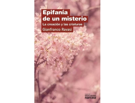 Livro Epifania De Un Misterio de Gianfranco Ravasi