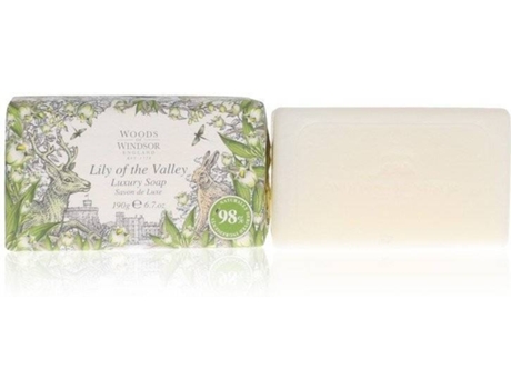 Sabonete  Lily Of The Valley   (200ml)