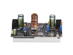 Módulo Conversor Boost Buck Mppt 300w 20a Regulador