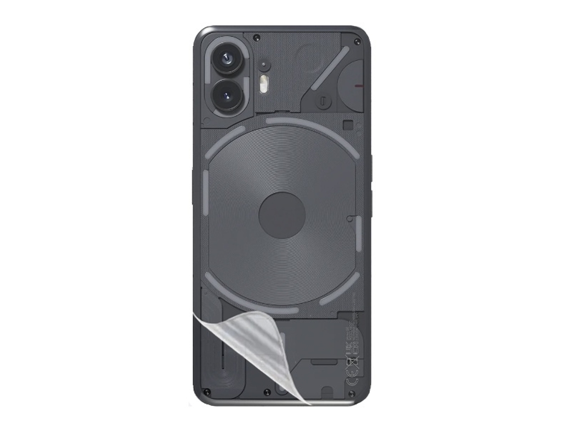Pelicula de Vidro PHONECARE Nothing Phone 3