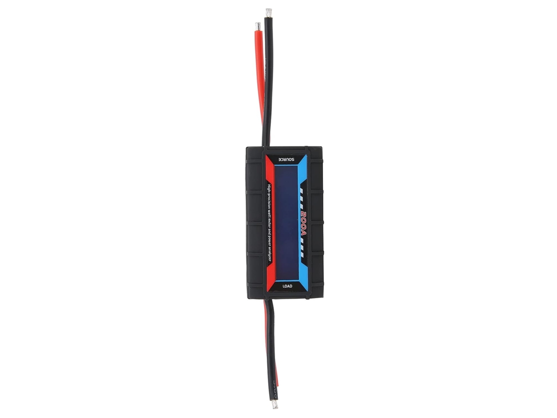 Analisador de Bateria Digital SFUSHOS