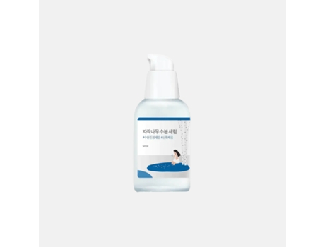 ROUND LAB Birch Juice Moisturizing Serum