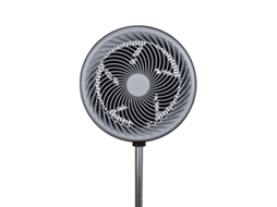 Ventilador Suelo Alta Velocidad 12" Dae DAEWOO