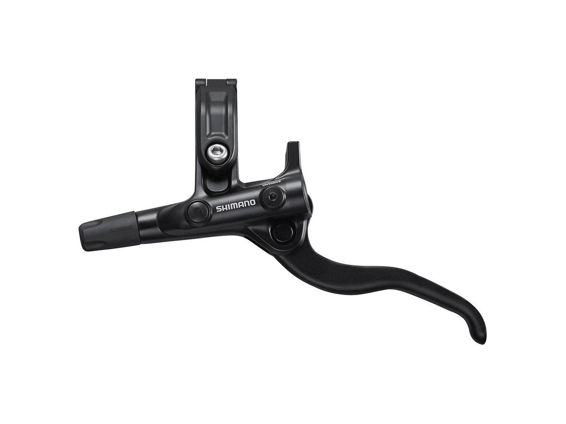 Shimano Bl-M4100+Br-Mt410 Front