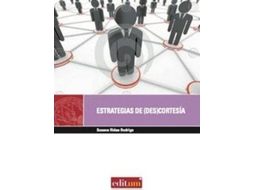 Livro Las Estrategias De Cortesía En Las Mediaciones Laborales de Susana Ridao Rodrigo (Espanhol)