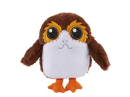 Peluche Porg 15Cm STAR WARS
