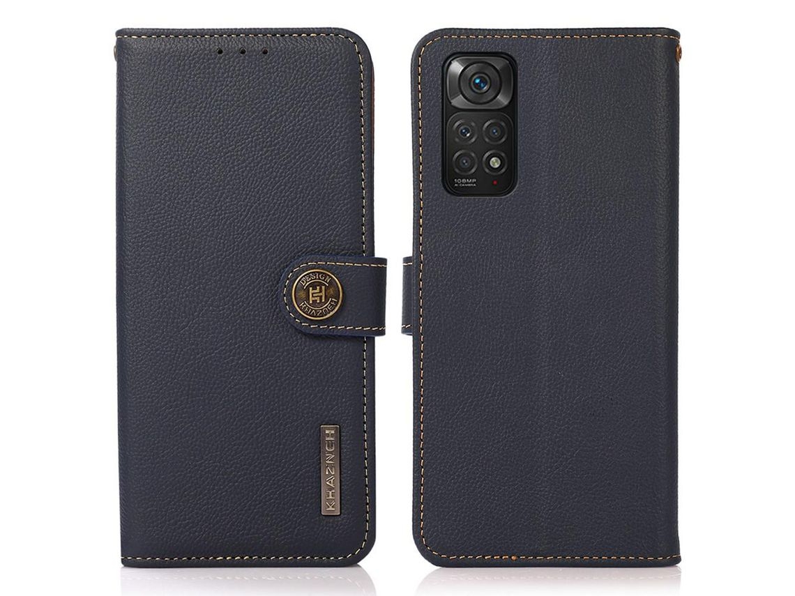 Capa Note Para Xiaomi Como Título Yemaesre