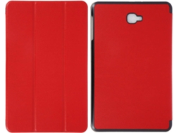 Capa Tablet AVIZAR Trifold (Samsung Galaxy Tab A - 10.1'')
