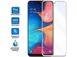 Pelicula de Vidro HONGWE. Galaxy A20e