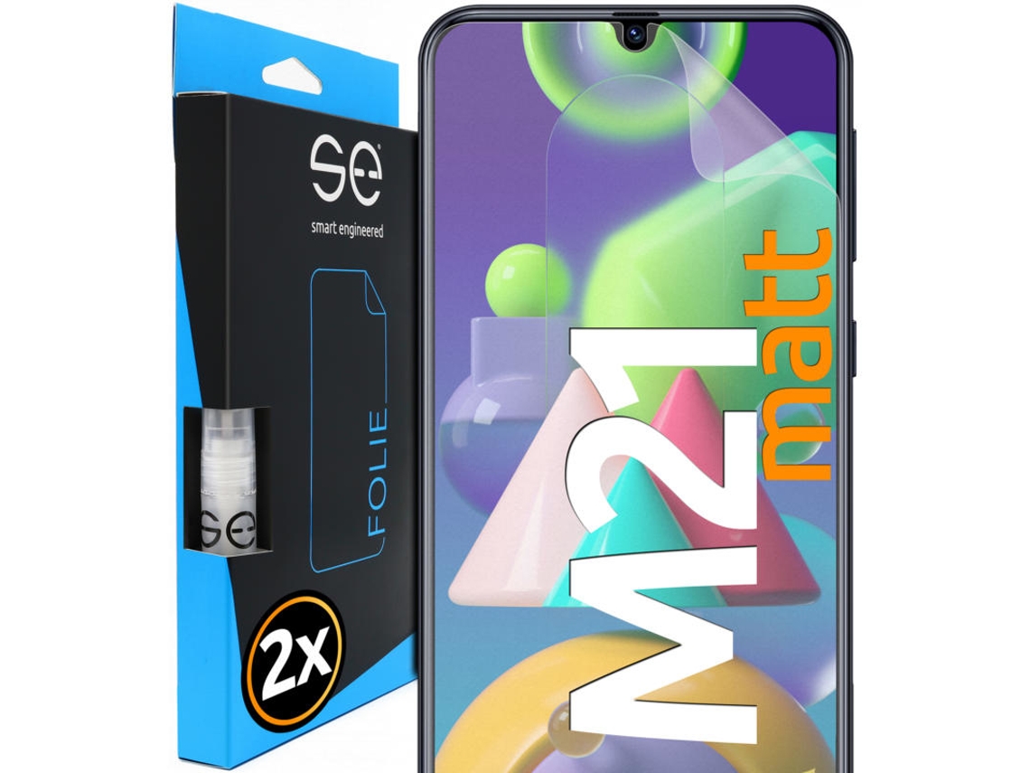 Pelicula de Vidro SMART ENGINEERED Galaxy
