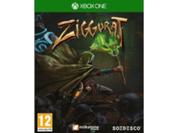 Jogo Xbox One Ziggurat