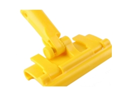 Adaptador De Cabo De Liberação Rápida Para Lâmina De Acabamento, Suporte Para Espátulas De Massa Corrida, Ferramentas Para Gesso Acartonado Hengjian