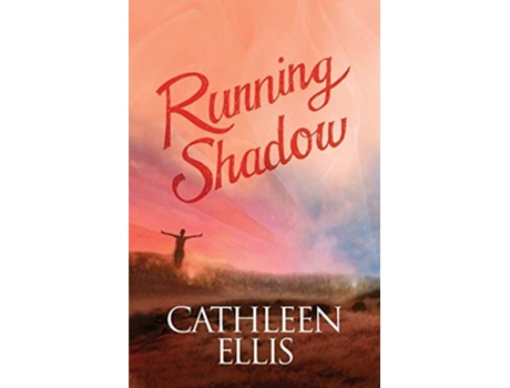 Livro Running Shadow De Cathleen Ellis (inglês)
