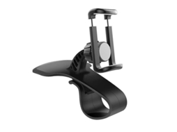 Suporte Ajustável AQUAFORGE para Celular com Capa Grossa