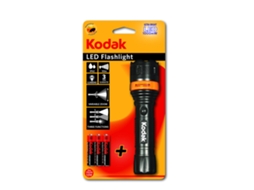 Linterna Led Kodak Focus 157, 60 Lumens,nuevo,novo