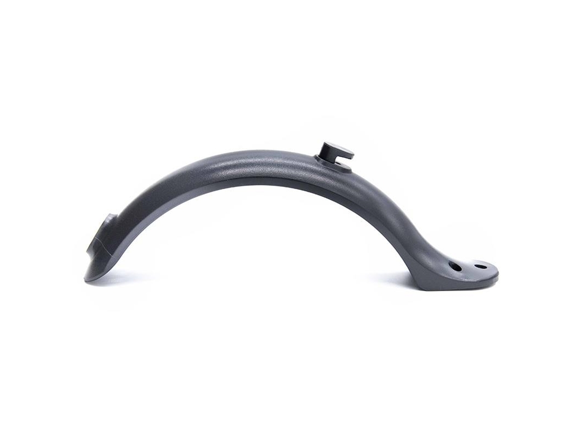 Guarda-lamas Preto Gx1.0 Para Xiaomi M365 E Pro