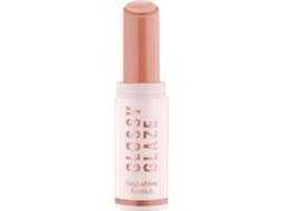 Batom Glossy Glaze High Shine Essence