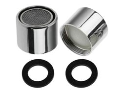 Lurelia Arejador Para Torneira, 18 Mm, Para Lava-louça