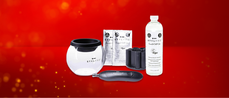Oferta Líqiuido Limpeza STYLPRO
