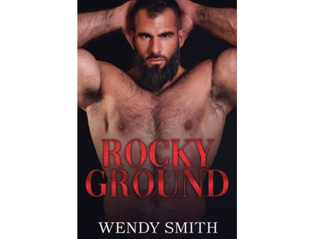 Livro Rocky Ground de Wendy Smith (Inglês)