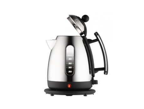 Chaleira Sem Fio 1.5L 3000W Preto 72020