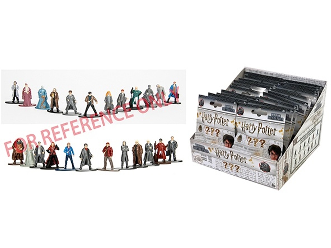 Figura de Ação SMOBY 253181001