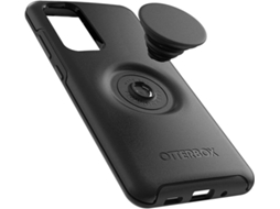 Capa Samsung Galaxy S20 Plus OTTERBOX Preto
