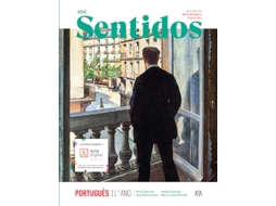 Sentidos Português 11.º Manual Do Aluno 2026