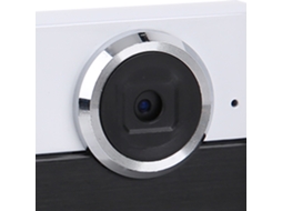 Câmera Digital Com Zoom De 3x, Tela Lcd De 24 Mp E 2,4 Pol., Microfone Integrado, Câmera Com Cartão Brilvibera
