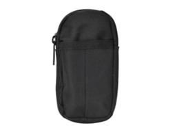 Bolsa Cintura Esportiva Telefone Impermeável Preta