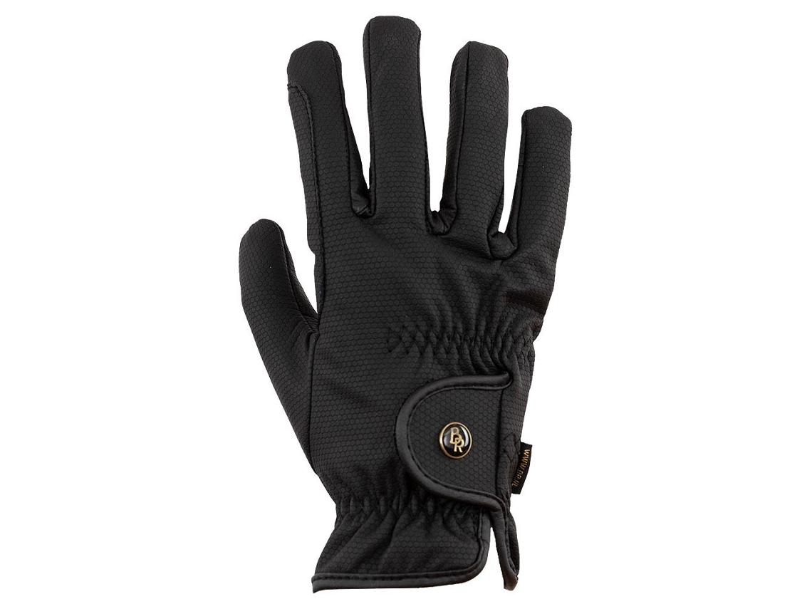 Luvas de Equitação BR EQUITATION Pro Taille 6