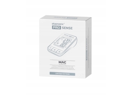 Smartcare Prosense Automatic Arm Blood Pressure Monitor, Single Unit Diagnosis